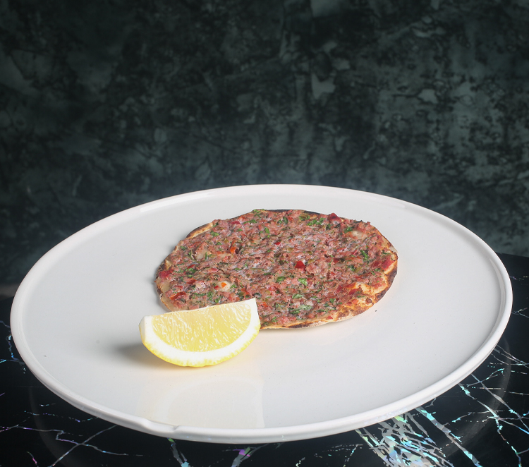 Fındık Lahmacun