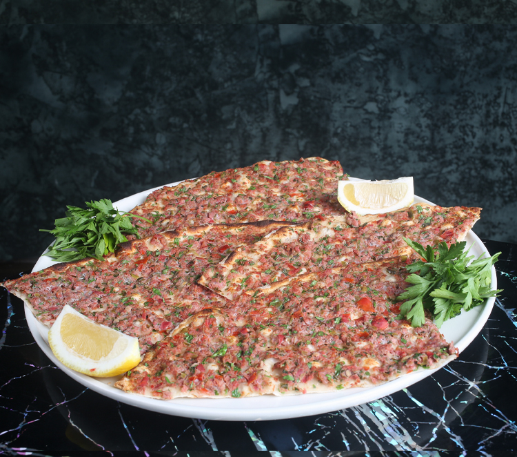 Lahmacun