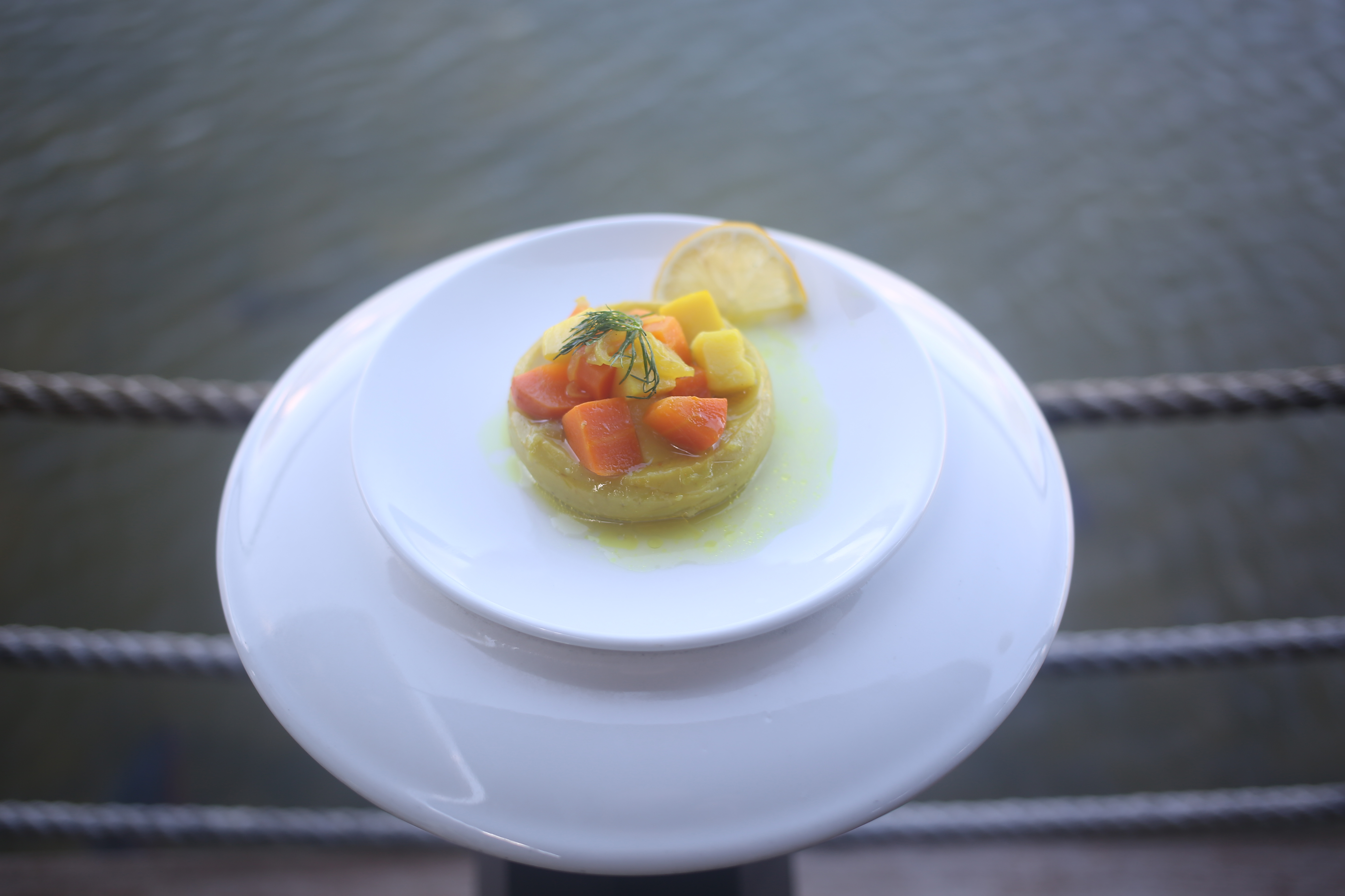 Zeytinyağlı Enginar